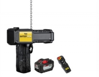 Dizalice sa baterijskim pogonom