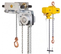 Dizalice za Ex zone (ATEX)