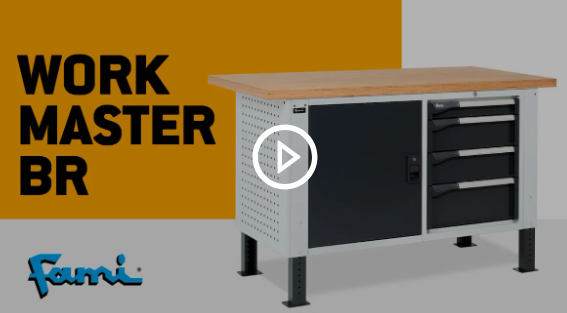 WORK MASTER BR VIDEO