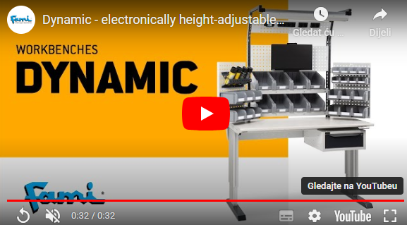 Dynamic video