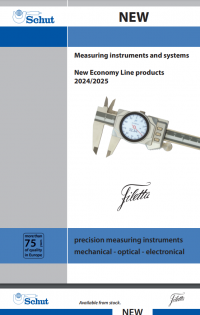 SCHUT NOVI ECONOMY LINE PROIZVODI 2024/2025!