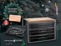 STAHLWILLE ADVENT KALENDAR