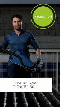 TRUMPF PROMOCIJA TSC 200