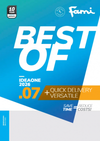 NOVI "BEST OF" FAMI KATALOG!
