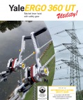 YaleERGO 360 UT
