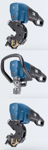 NOVO - Ponovno dostupni strojevi! Stroj za sko&scaron;avanje rubova TRUMPF Tru Tool TKF 1500 i Nibbler Tru Tool N 1000