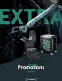 STAHLWILLE  EXTRA  2026 - NOVITETI I PROMOCIJE
