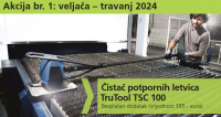 TRUMPF PROMOCIJA TSC 100