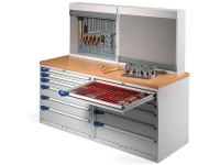 FAMI MASTER linija industrijskog namje&scaron;taja