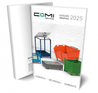 COMI S.r.l. - NOVI KATALOG